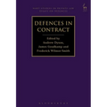 Defences in Contract - Paperback