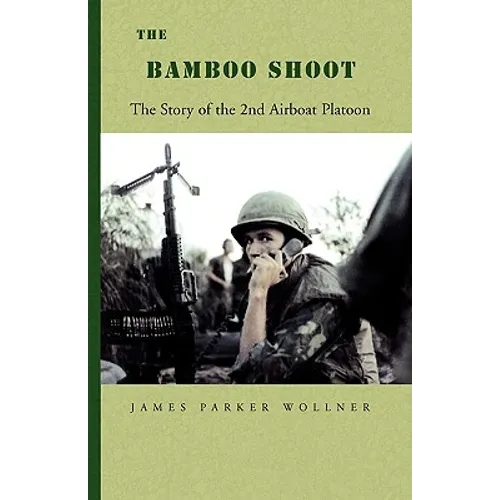 The Bamboo Shoot