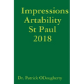 Impressions Artability St Paul 2018 - Paperback