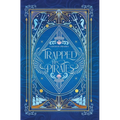 Trapped By Pirates - Hardcover