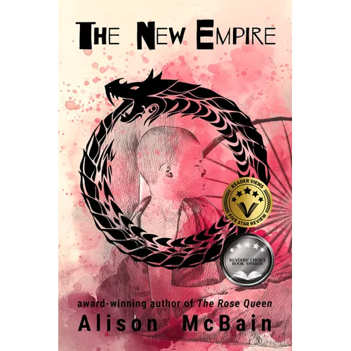 The New Empire - Paperback