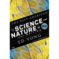 The Best American Science and Nature Writing 2021 - Paperback