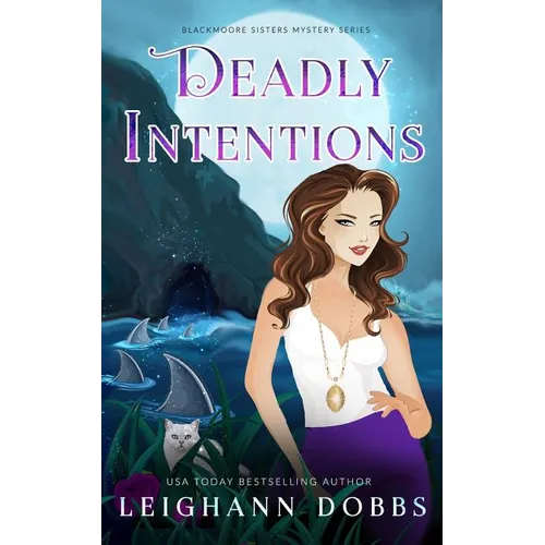 Deadly Intentions - Paperback