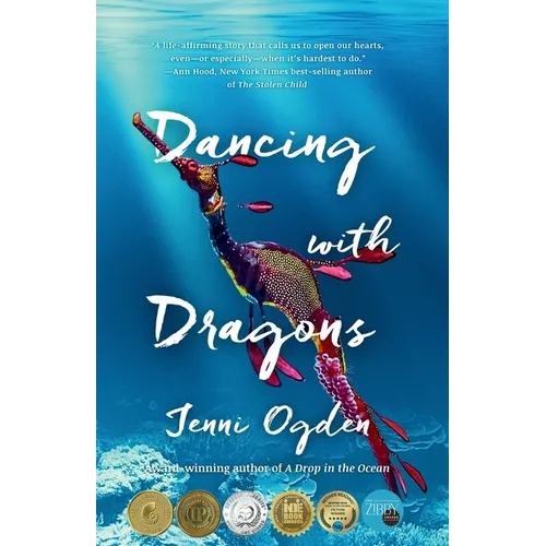 Dancing with Dragons - Paperback