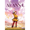 Alanna: The First Adventure - Hardcover