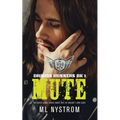 Mute - Paperback