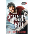 Penalty Kill - Paperback
