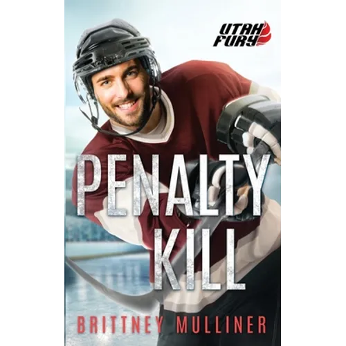 Penalty Kill - Paperback