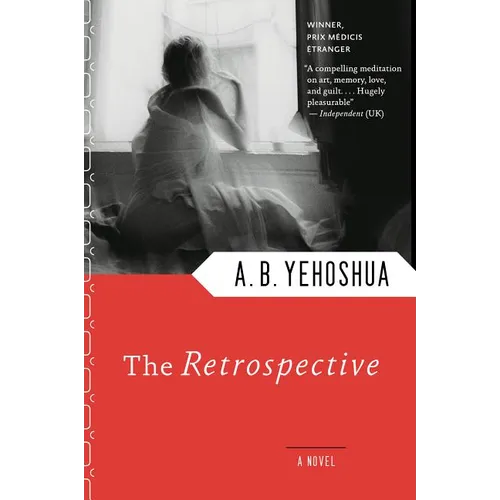 Retrospective - Paperback
