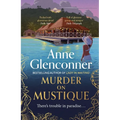 Murder on Mustique - Paperback