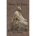 How To Pray - Hardcover