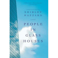 People in Glass Houses - Paperback