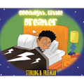 Goodnight, Little Dreamer - Hardcover
