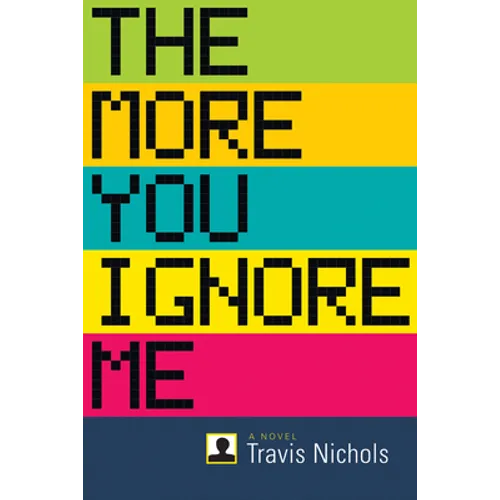 The More You Ignore Me - Paperback
