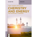 Chemistry and Energy: From Conventional to Renewable - Paperback