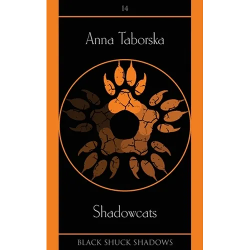 Shadowcats - Paperback