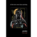 all the time more than anything - Paperback