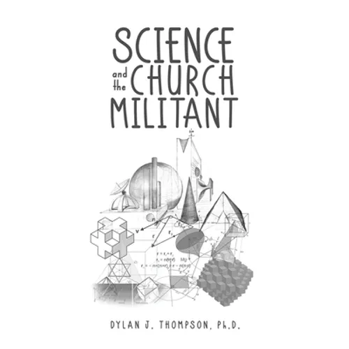 Science and the Church Militant - Paperback