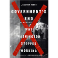 Government's End - Paperback