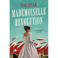 Mademoiselle Revolution - Paperback