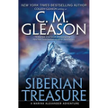 Siberian Treasure - Paperback