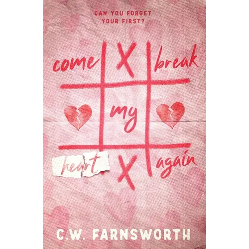 Come Break My Heart Again - Paperback