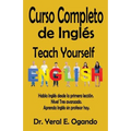 Curso Completo de Ingles: Teach Yourself English - Paperback