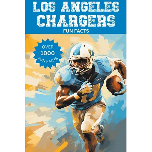 Los Angeles Chargers Fun Facts