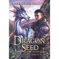 Dragon Seed: A LitRPG Dragonrider Adventure - Hardcover