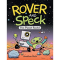Rover and Speck: This Planet Rocks! - Hardcover