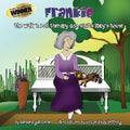 Frankie, the Walk 'N Roll Therapy Dog Visits Libby's House - Paperback