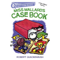 Miss Mallard's Case Book: A Quix Book - Paperback