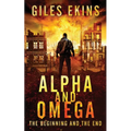 Alpha And Omega: The Beginning And The End