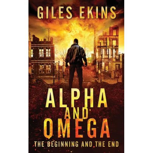 Alpha And Omega: The Beginning And The End
