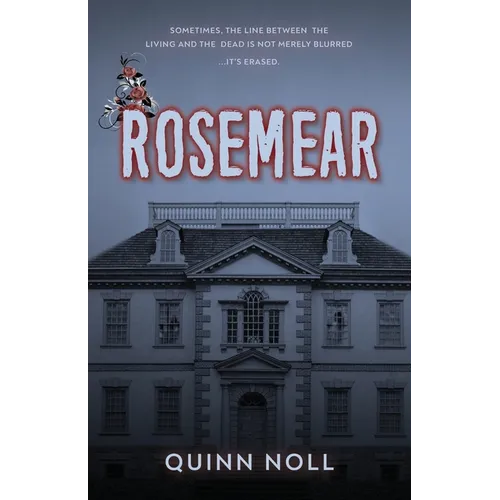 Rosemear - Paperback