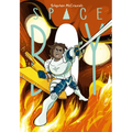 Stephen McCranie's Space Boy Volume 18 - Paperback