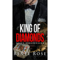 King of Diamonds: A Mafia Romance - Hardcover