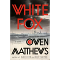 White Fox - Hardcover
