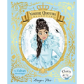 The Velvet Messenger: Young Queens #2 - Hardcover