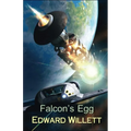 Falcon's Egg - Paperback