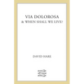 Via Dolorosa: & When Shall We Live? - Paperback