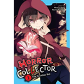 Horror Collector, Vol. 1: The Faceless Kid - Paperback