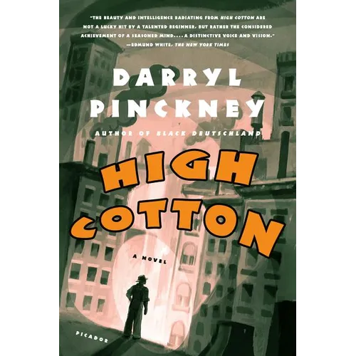 High Cotton - Paperback