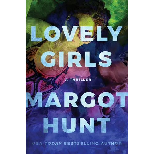Lovely Girls: A Thriller - Paperback
