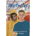 Heartmates: A Young Adult m/m Romance - Paperback