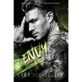 Envy: A Deadly Seven Novel - Paperback