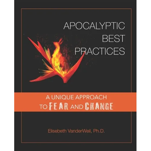 Apocalyptic Best Practices: A unique approach to fear and change - Paperback