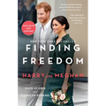 Finding Freedom: Harry and Meghan - Paperback