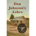 Dan Johnson's Ashes - Paperback