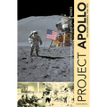 Project Apollo: The Moon Landings, 1968-1972 - Hardcover